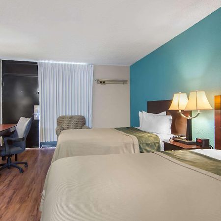 Suburban Studios Macon Dış mekan fotoğraf