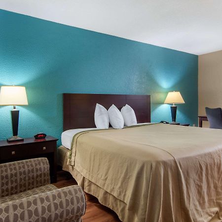 Suburban Studios Macon Dış mekan fotoğraf