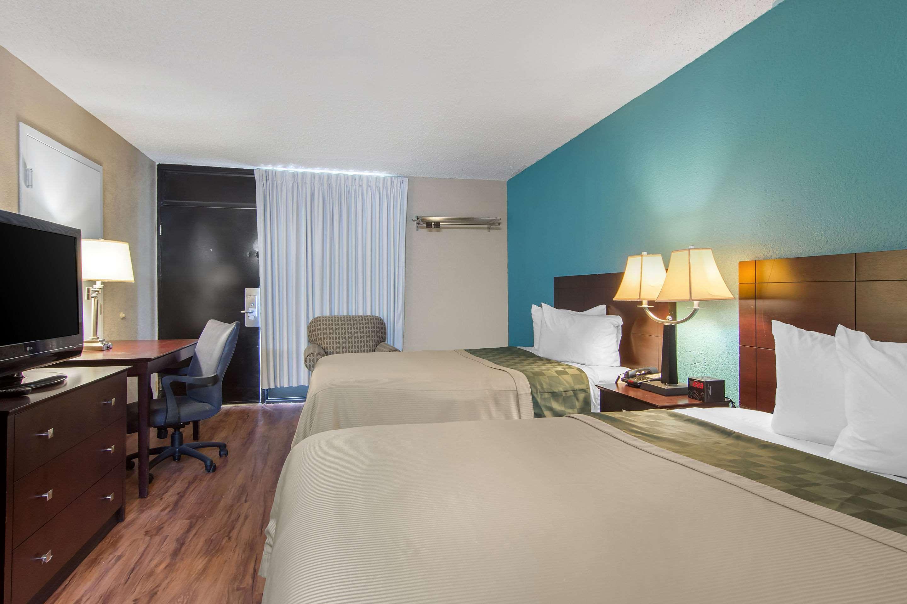 Suburban Studios Macon Dış mekan fotoğraf