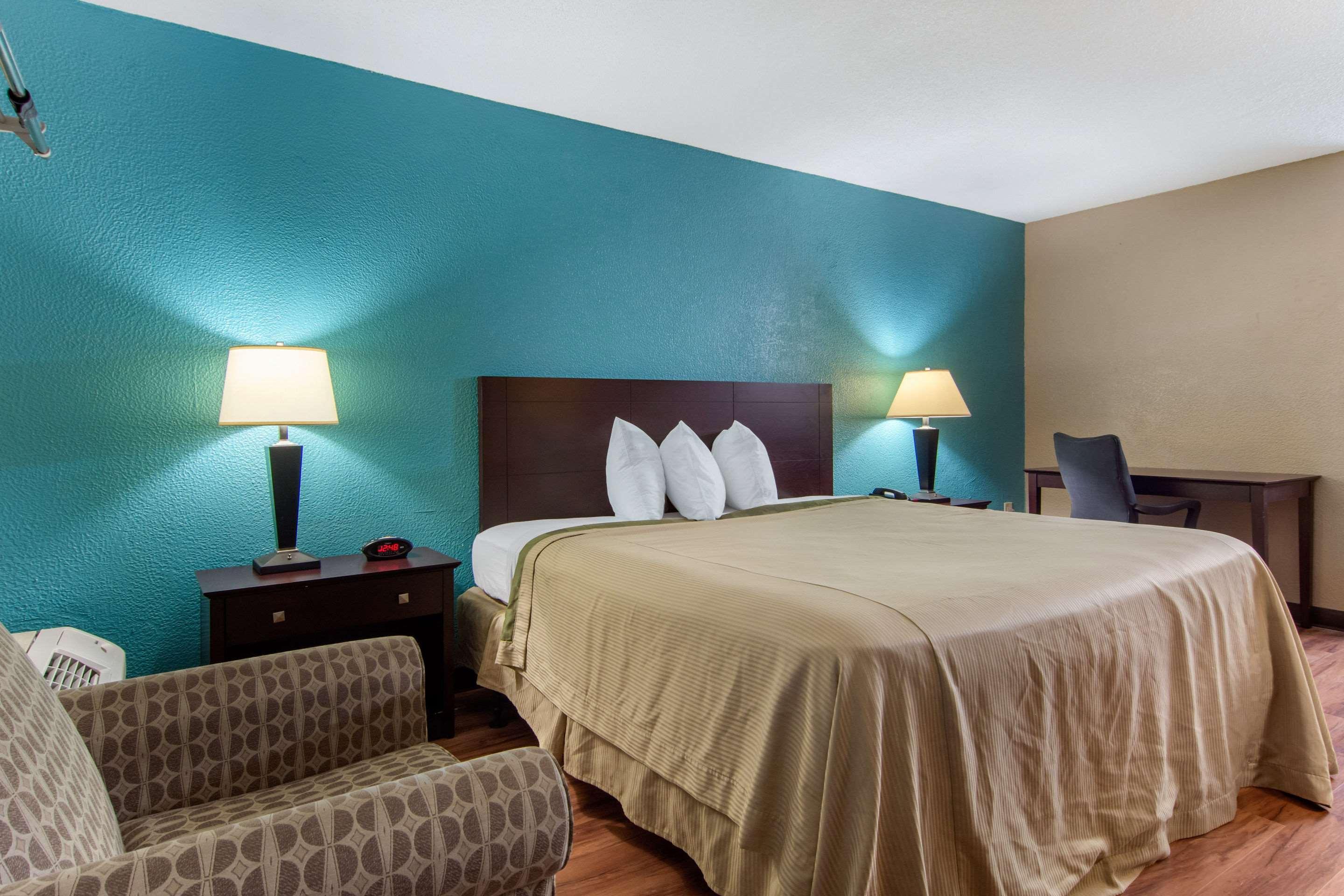 Suburban Studios Macon Dış mekan fotoğraf
