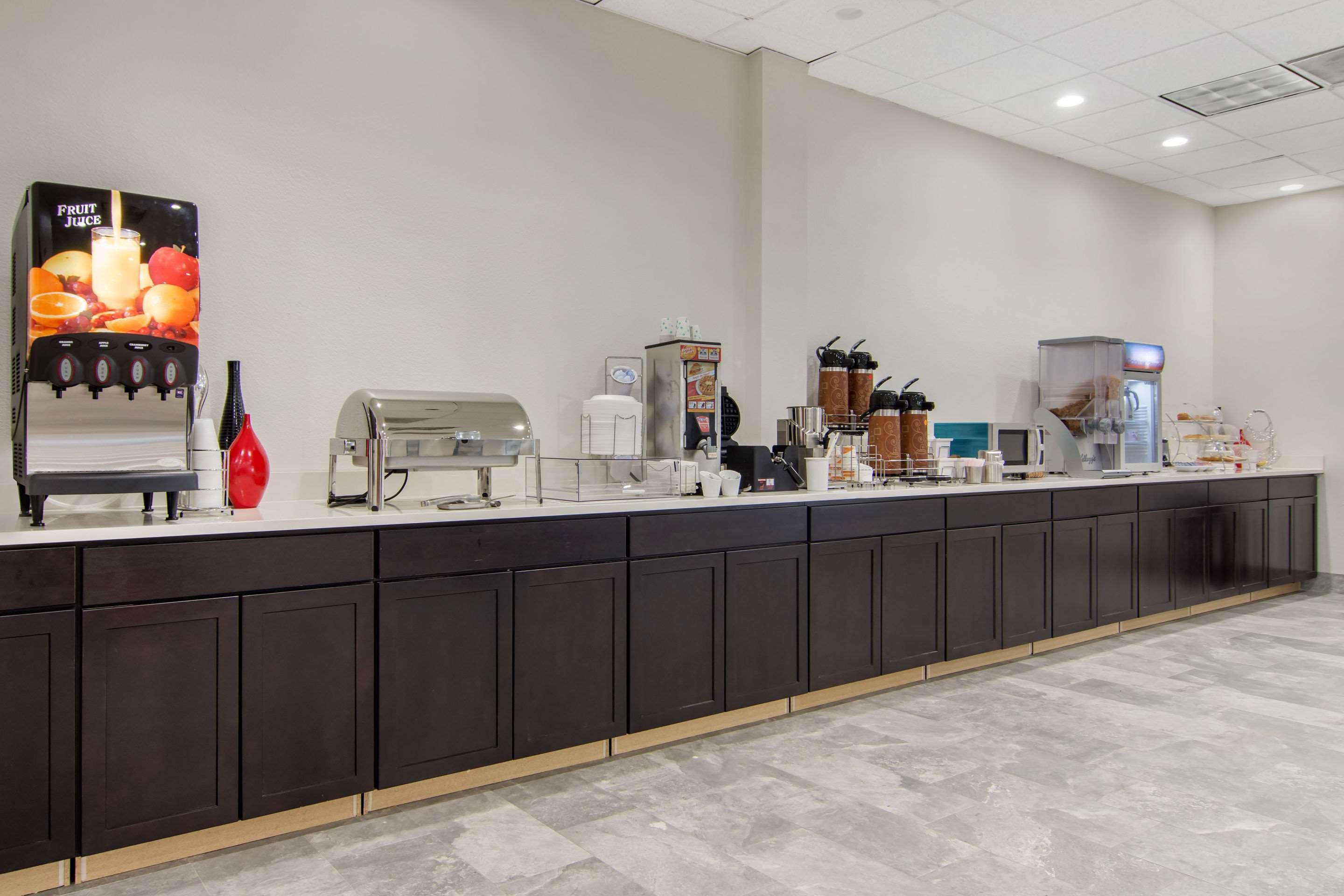 Suburban Studios Macon Dış mekan fotoğraf