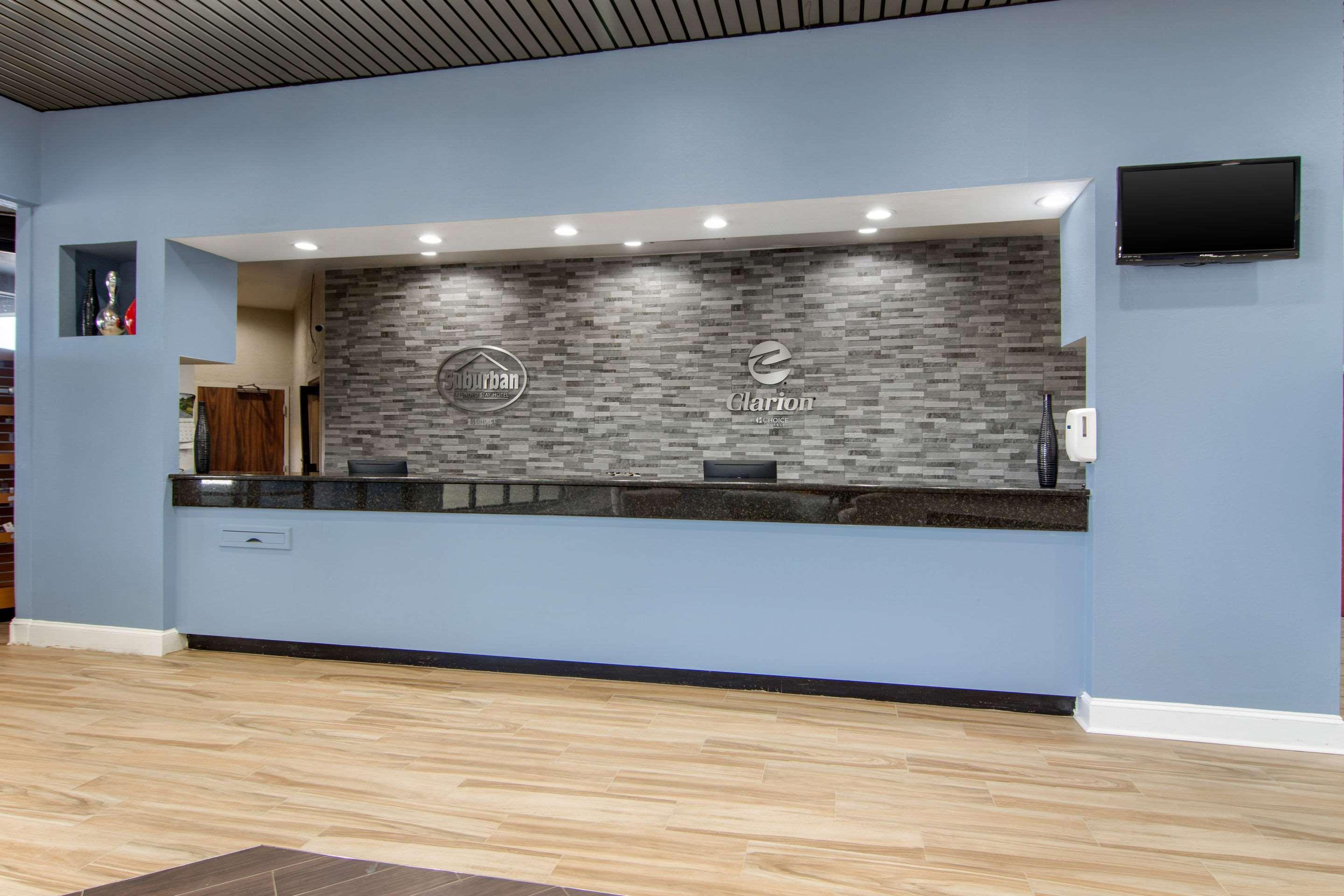 Suburban Studios Macon Dış mekan fotoğraf