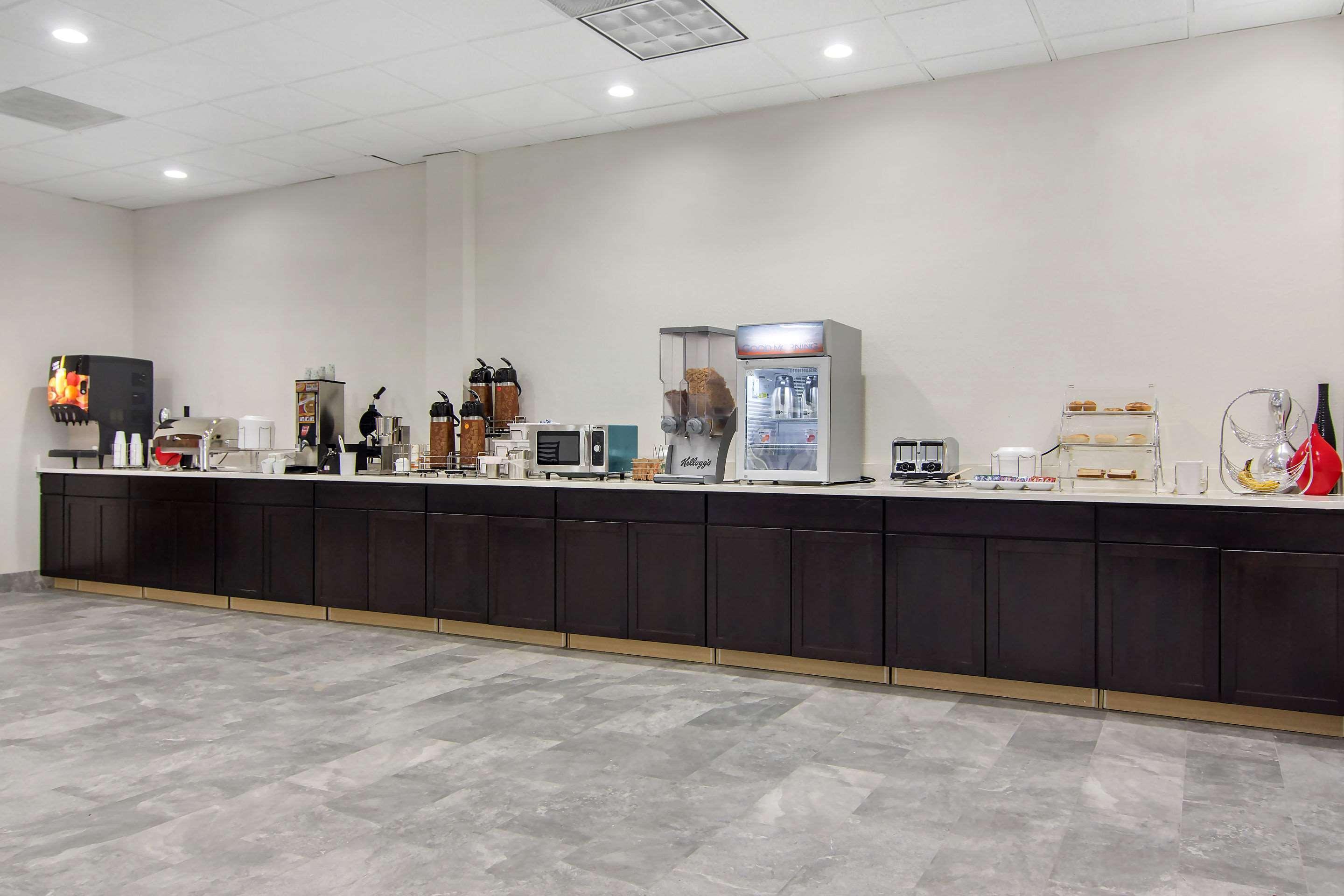Suburban Studios Macon Dış mekan fotoğraf