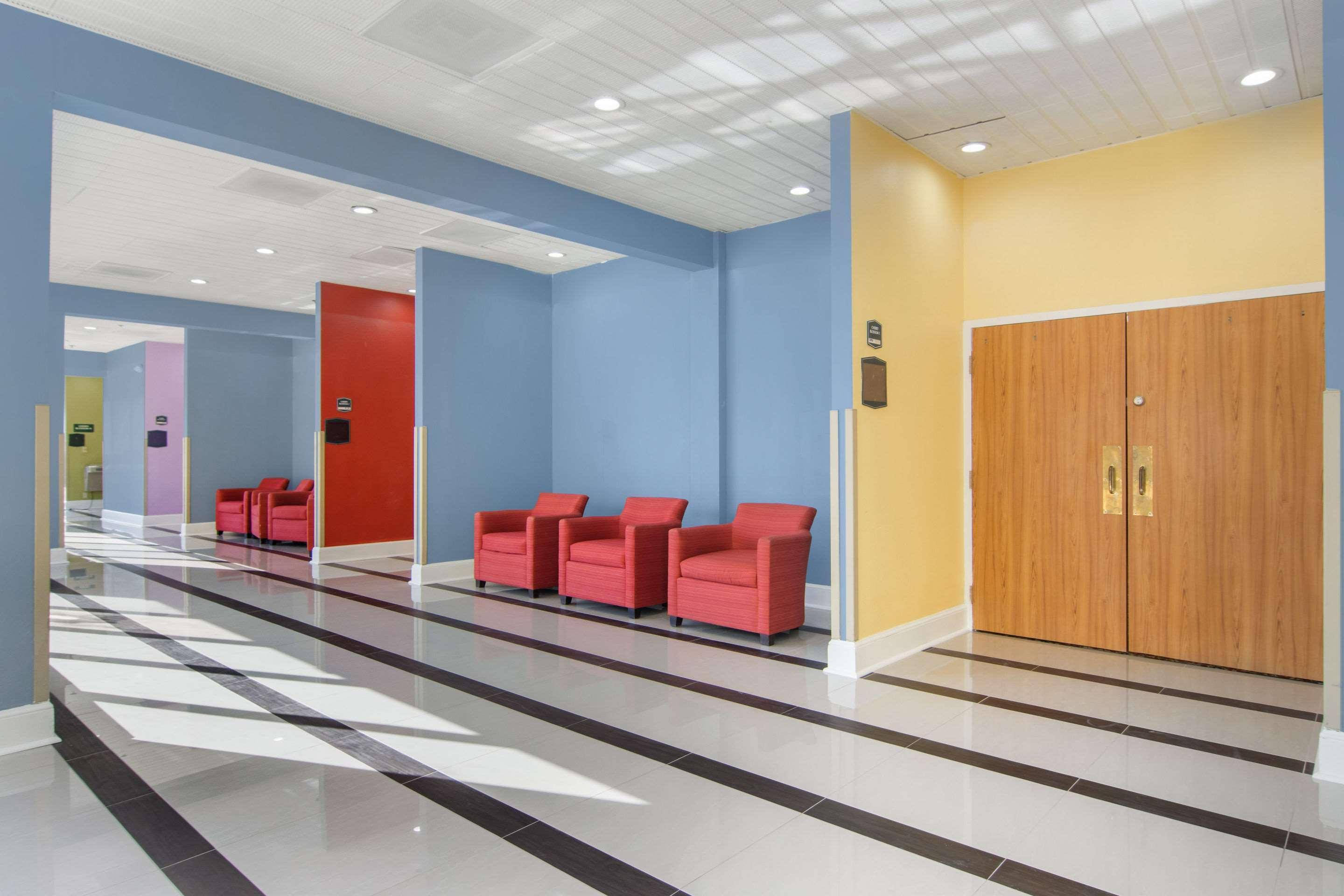 Suburban Studios Macon Dış mekan fotoğraf
