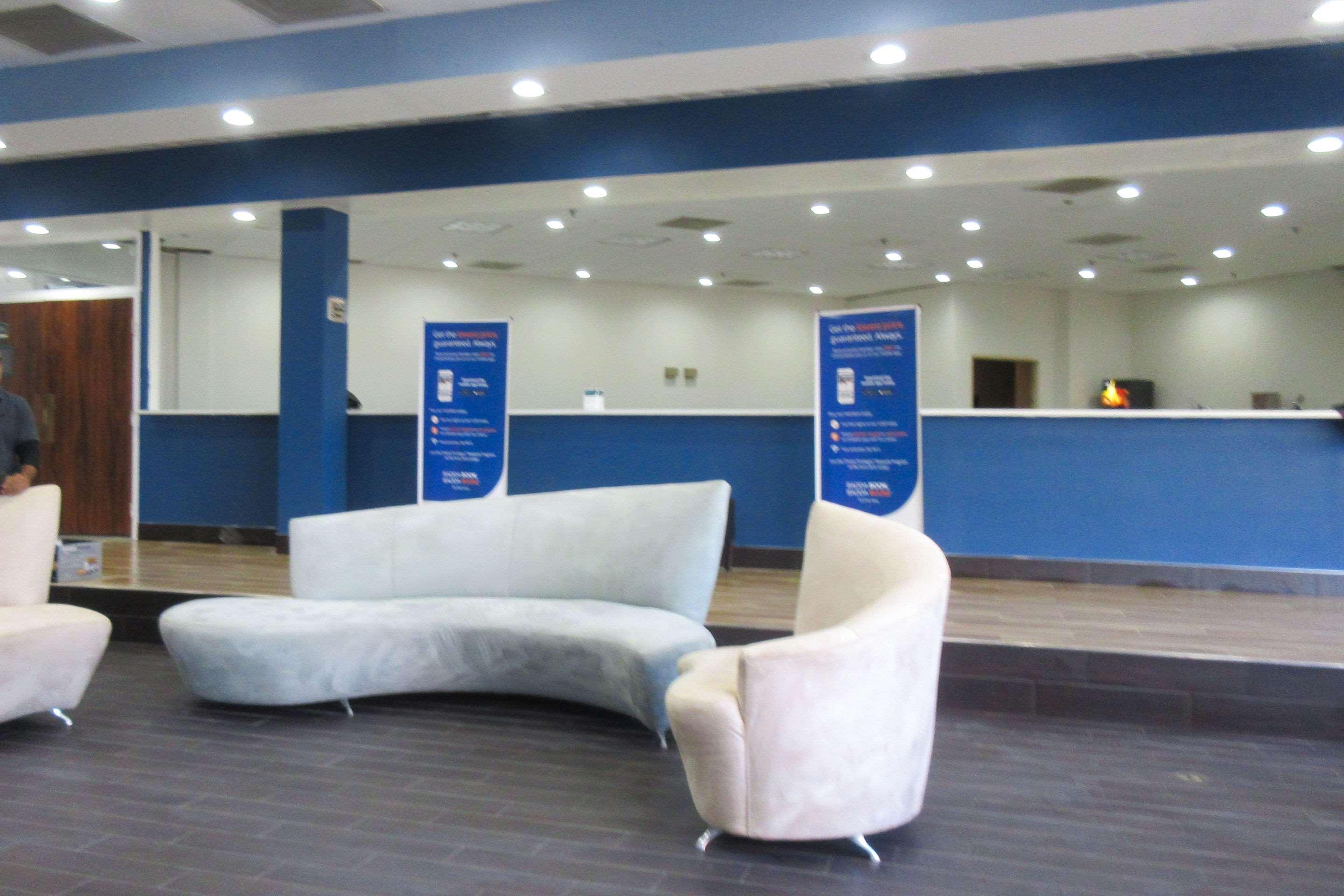 Suburban Studios Macon Dış mekan fotoğraf