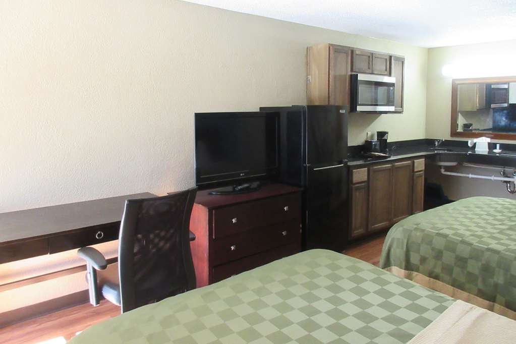 Suburban Studios Macon Oda fotoğraf